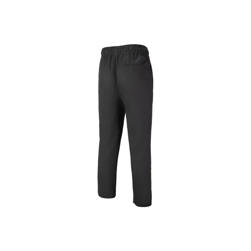 PUMA Casual Pants Unisex Grass Gray-1