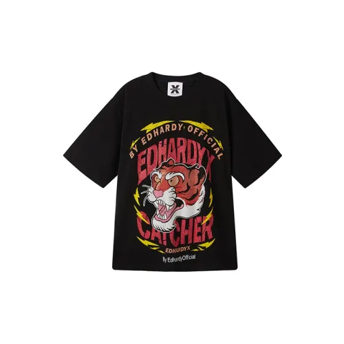 ED HARDY X T-Shirts Unisex