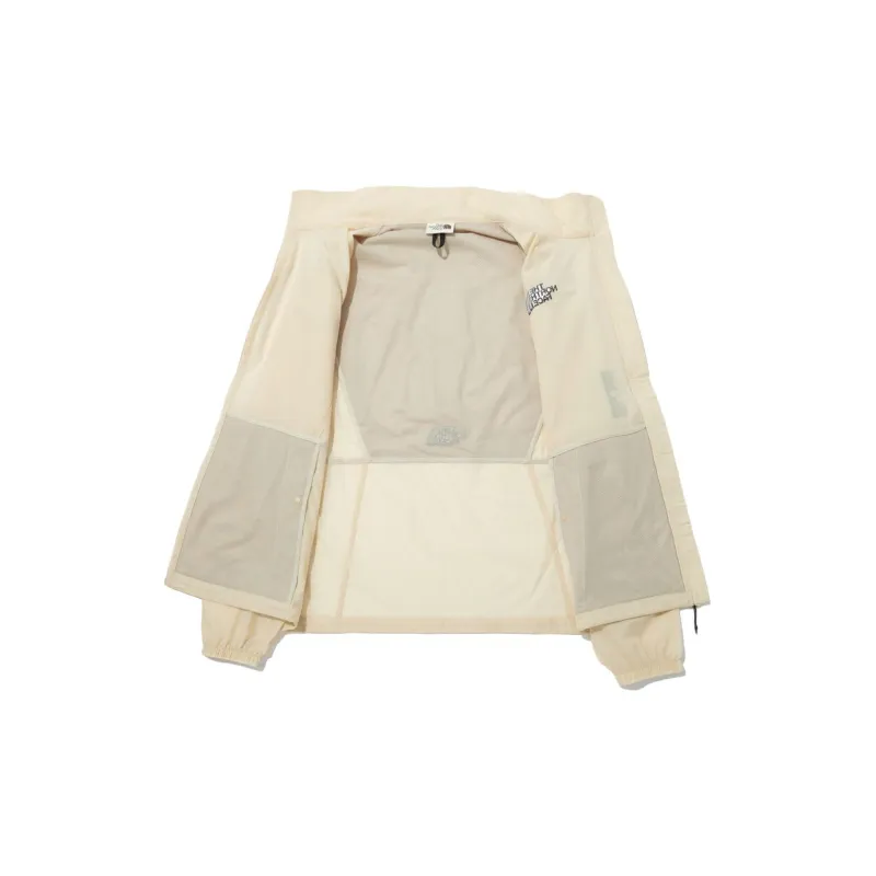 THE NORTH FACE Jacket Men's Apricot-2