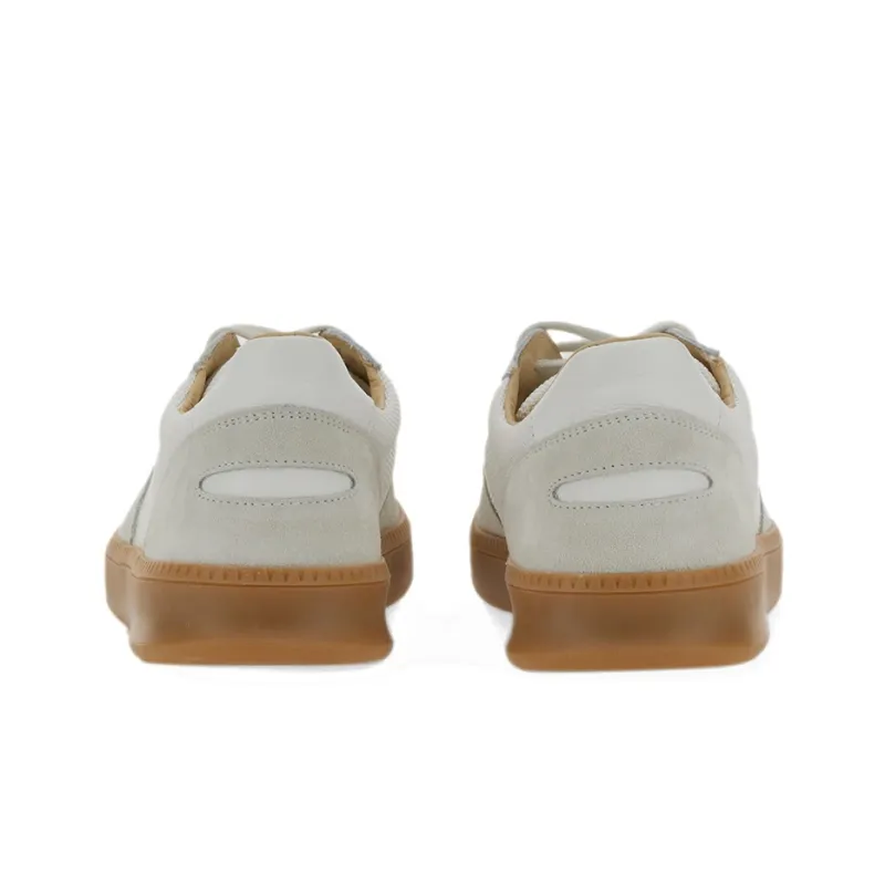 SPALWART Panelled Low-top Sneakers-3