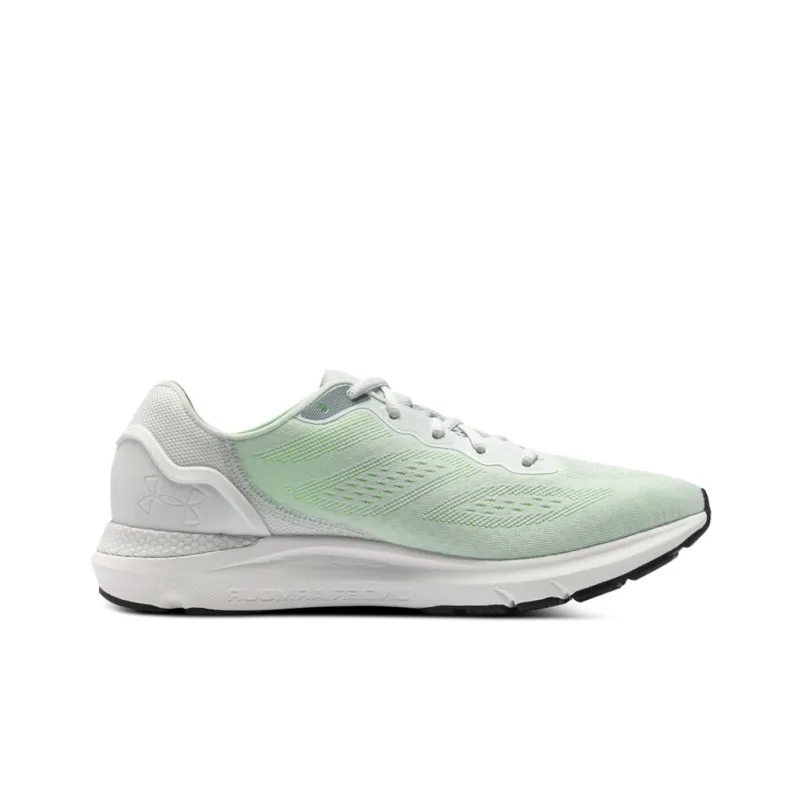 Under Armour Hovr Sonic 6 Daylight 'Grey Mist'-1