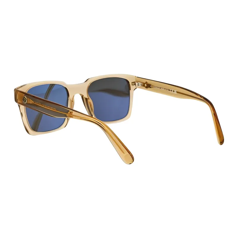 Moncler Square Frame Sunglasses-3