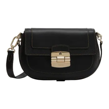 Furla Club 2 Shoulder Bags