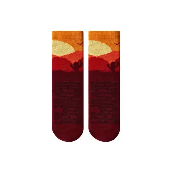 OCDOPER Unisex Knee-high Socks