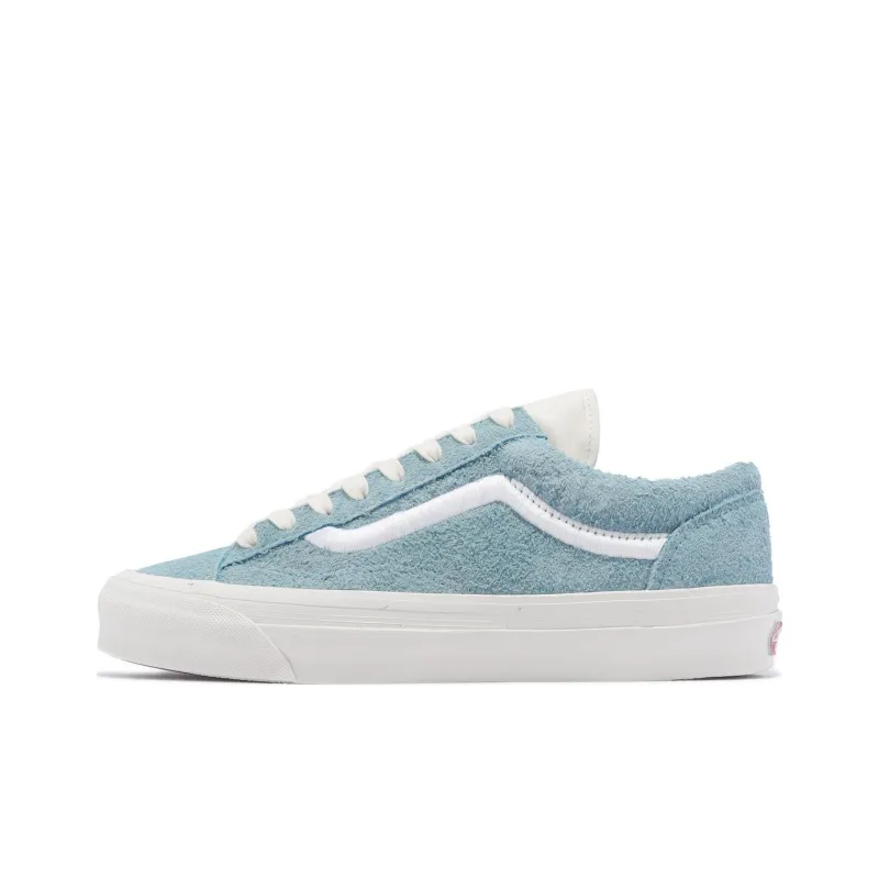 Vans Og Style 36 Lx Cooperstown-0