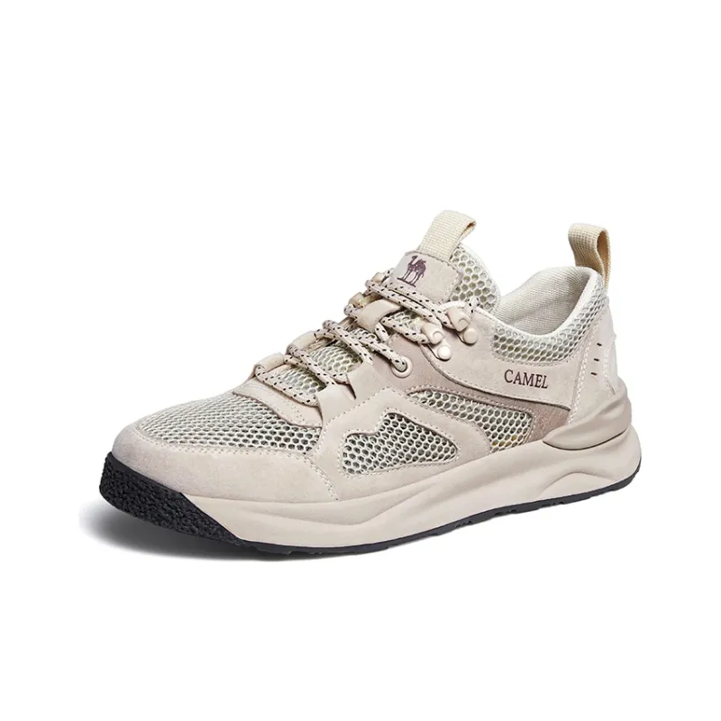 CAMEL Hiking/Trekking Shoes Men's-1