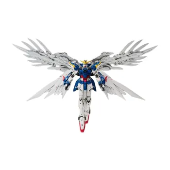 BANDAI Robot Spirits Assembled Models