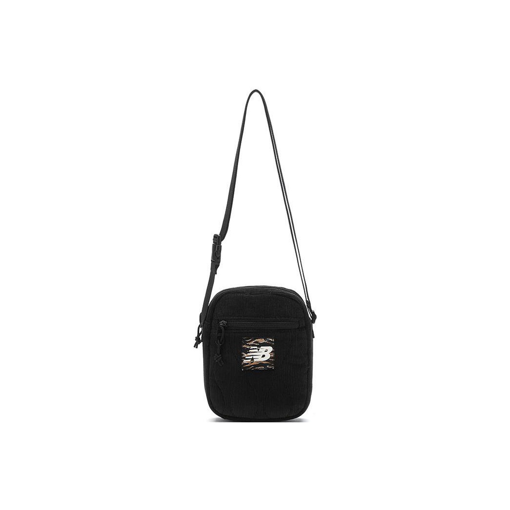 New Balance Black Crossbody Bags on Sale & Authentic - POIZON
