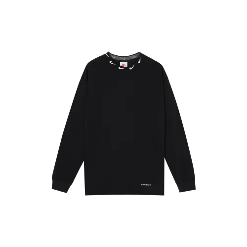 Stussy X Nike Stussy T-Shirts Men