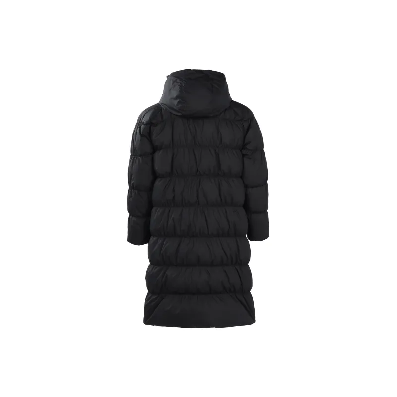 Nike Down Jackets Women's Black-1