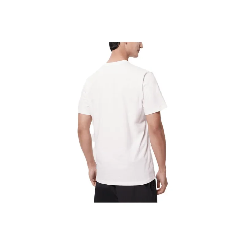 Columbia T Shirts Men White-1