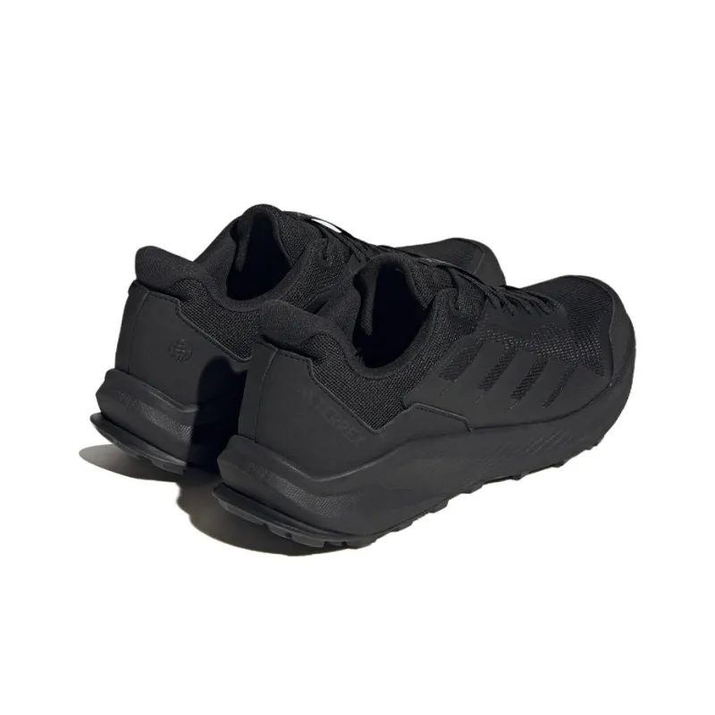 Adidas Terrex Trail Rider Trail Running Shoes 'Core Black'-3