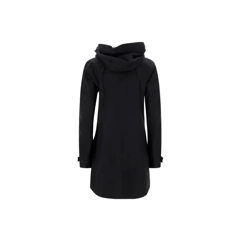 WOOLRICH Leavitt Zip-Up Hooded Jacket-1