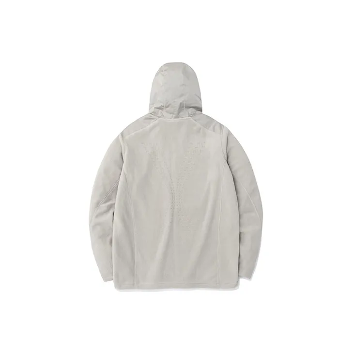 ANTA Jackets Men City Medium Khaki-1