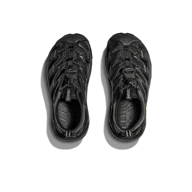 HOKA ONE ONE Hopara 'Black' Women's-4