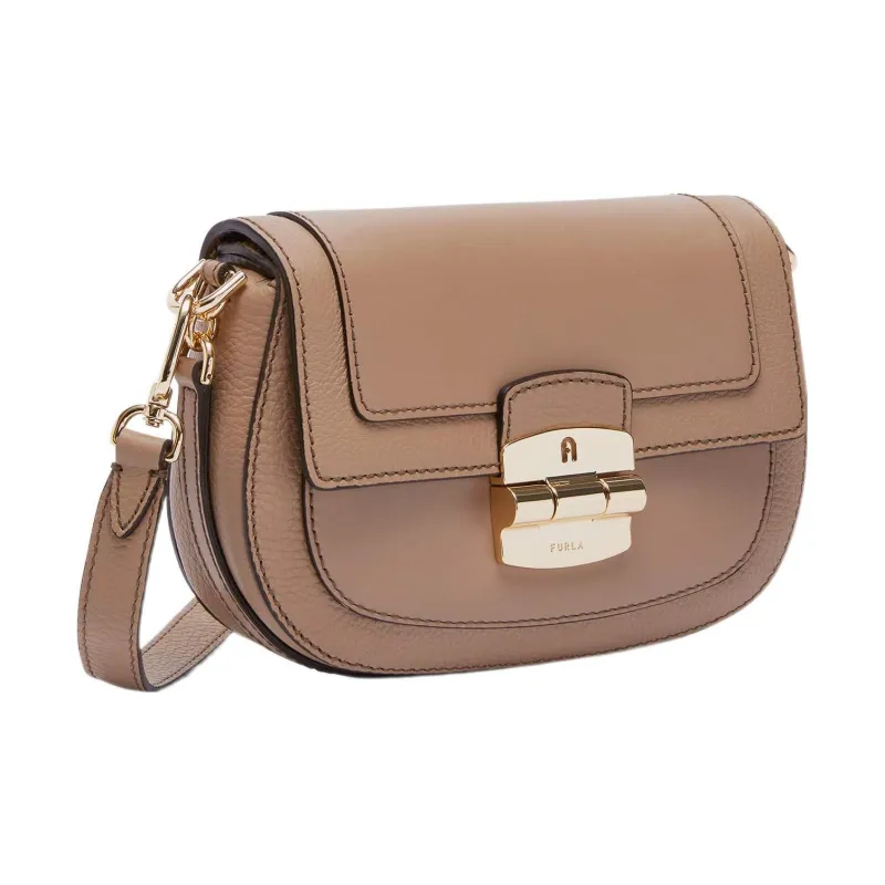 Furla Club 2 Crossbody Bags-1