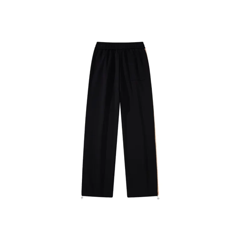 SCRM Casual Pants Unisex-1
