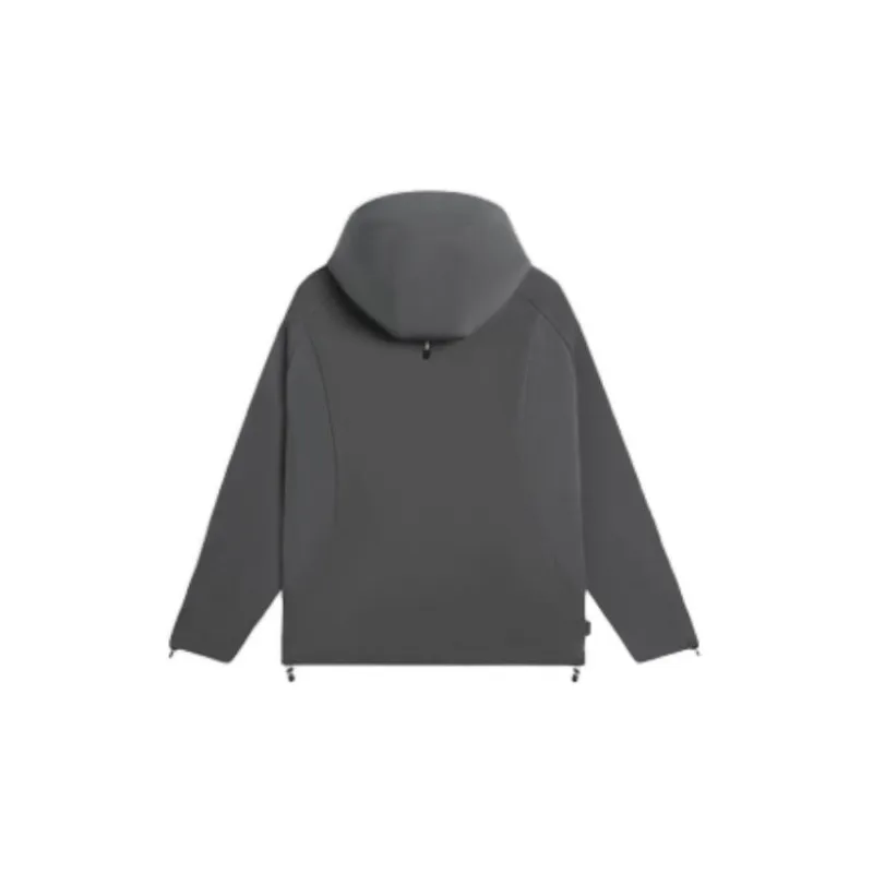 LiNing CF Sweatshirt Unisex Eye Black-1