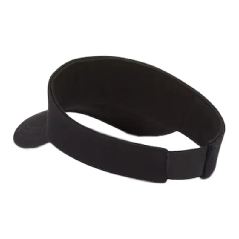 PRADA Sun Protection Hats Unisex Black-1