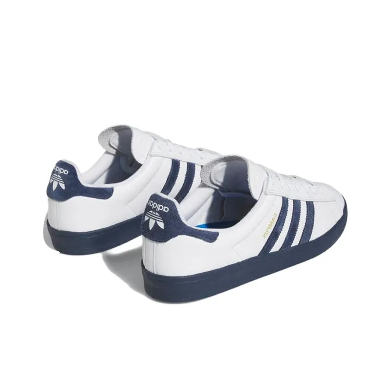 Adidas Campus Adv Mirrored Lines Pack White Navy-3