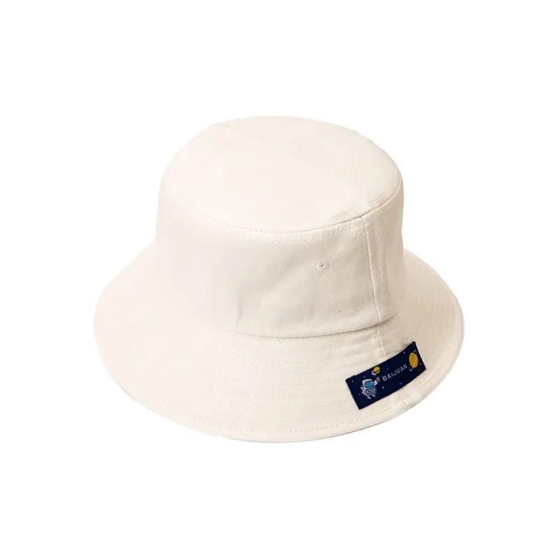 BAIJUAN Cotton Bucket Hats Unisex-10
