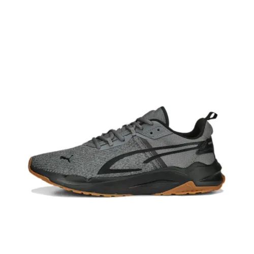 PUMA Male Puma  Running shoes Grey