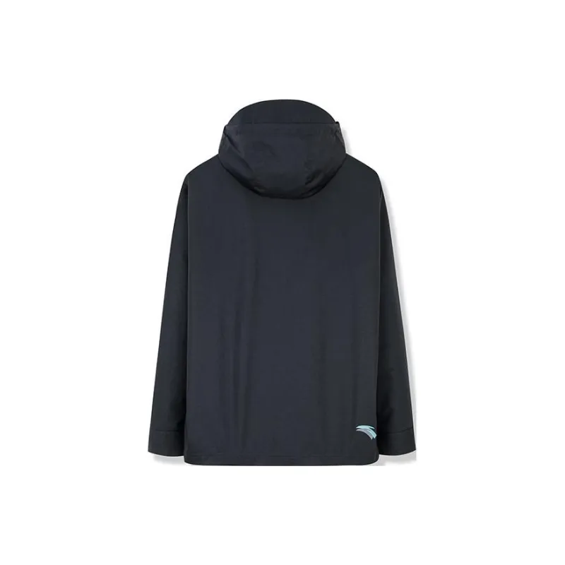 ANTA Jackets Men Night Black-1