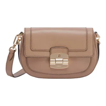 Furla Club 2 Crossbody Bags