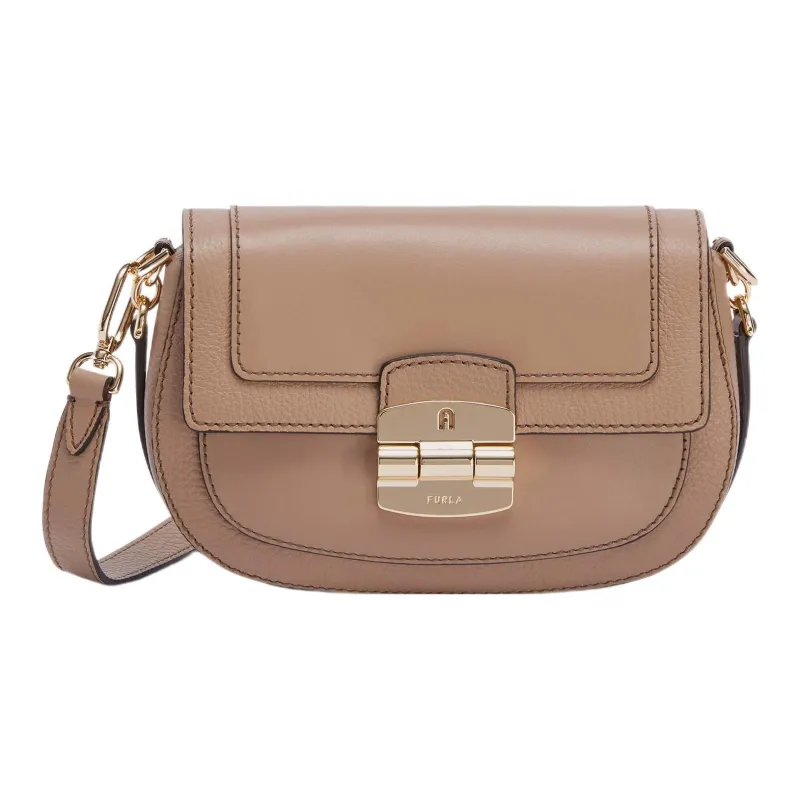 Furla Club 2 Crossbody Bags-0