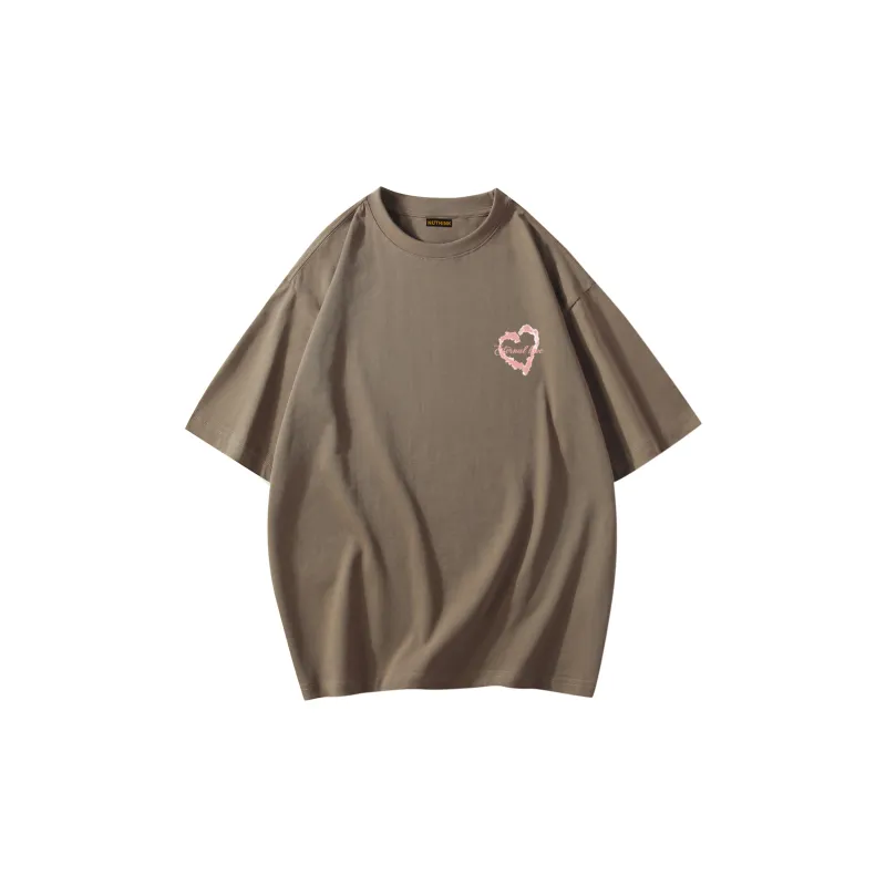 Nuthink T Shirts Unisex-27