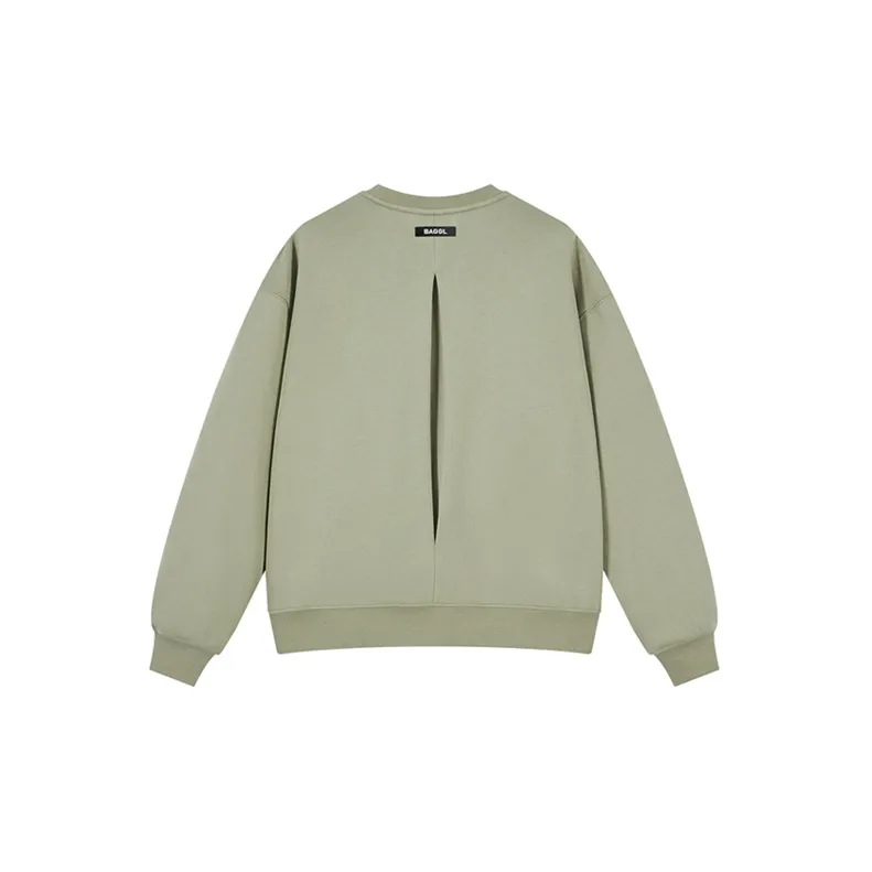 BAGGL Sweatshirts Unisex-6