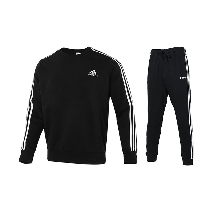 Adidas sweatshirt set online