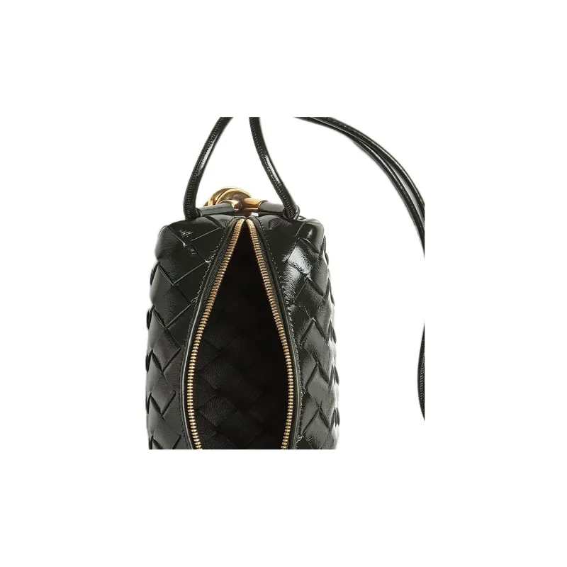 Bottega Veneta Loop Crossbody Bags-3