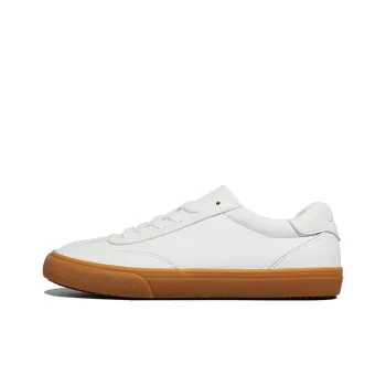 Rockfish 901 Collection Skateboard Shoes Unisex White