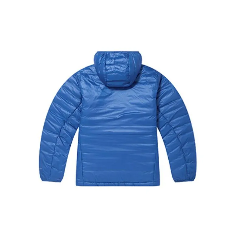 Columbia Omni Heat Down Jacket Men's-1