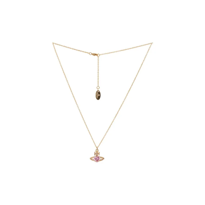 Vivienne Westwood Reina Necklace-1
