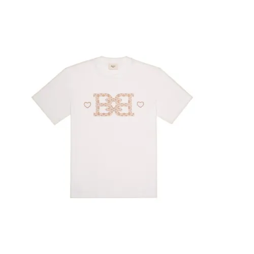 BALLY T-Shirts Women's White