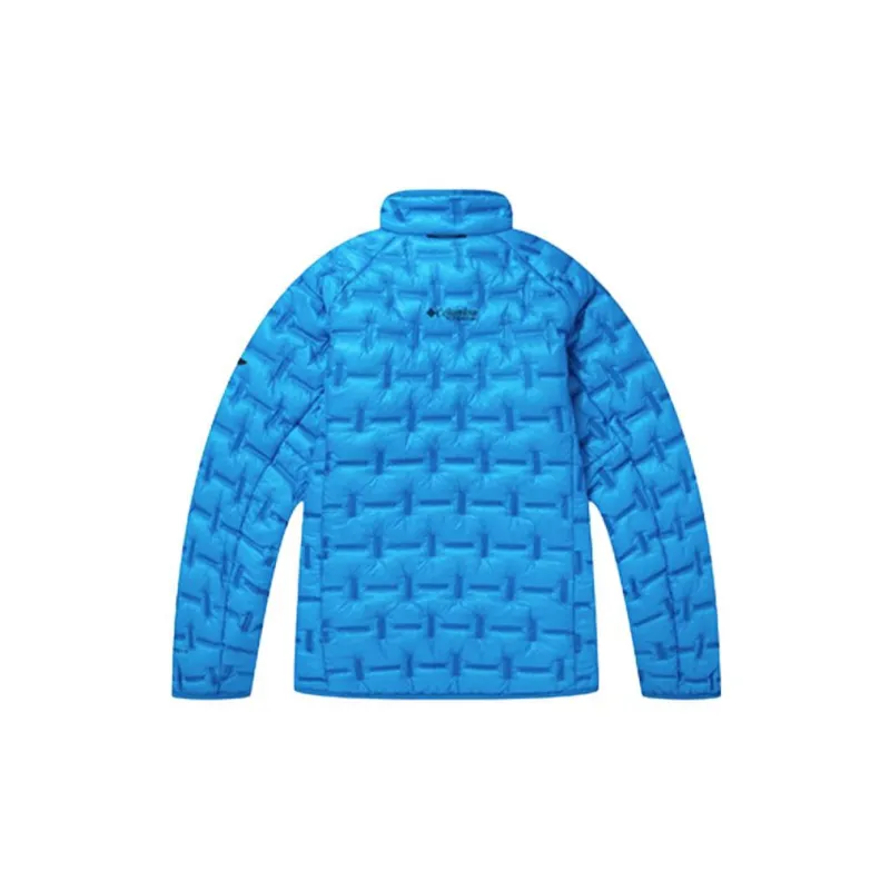 Columbia TITANIUM Down Jacket Men's-1