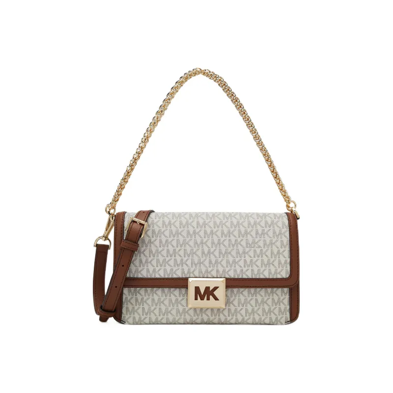 MICHAEL KORS Sonia Shoulder Bags-0
