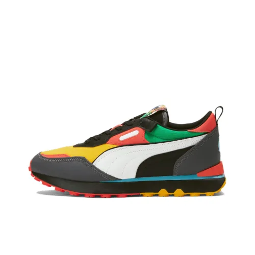 puma cali 0 vintage amazon green gum
