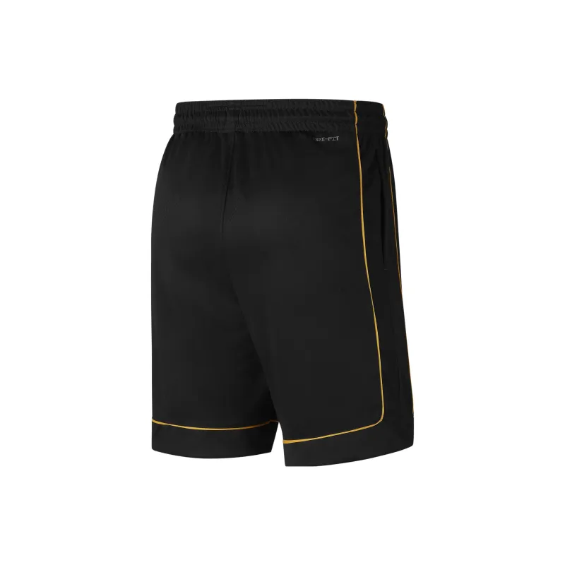Nike Nba Miami Heat City Edition Mixtape Basketball Shorts-1