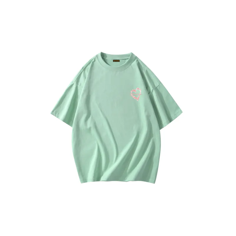 Nuthink T Shirts Unisex-29
