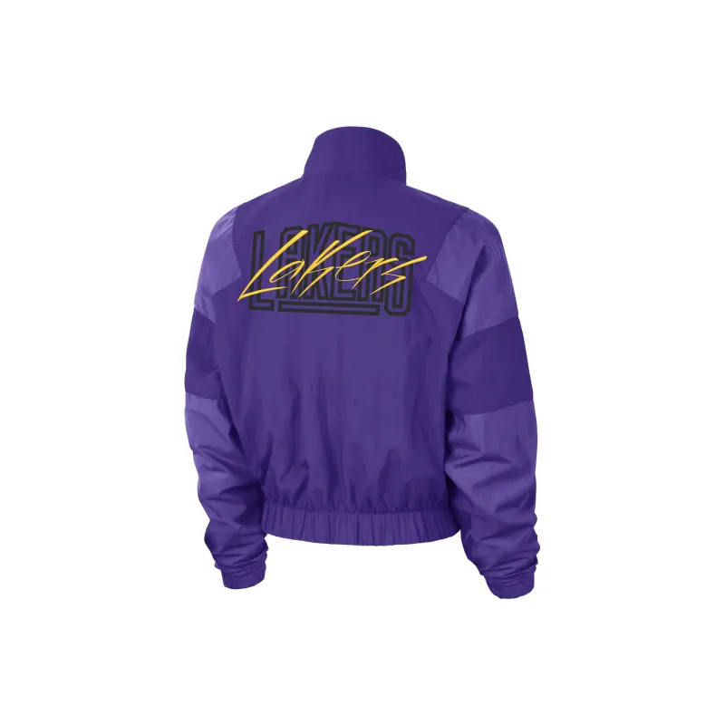 Nike Jackets Women's All over Purple-1