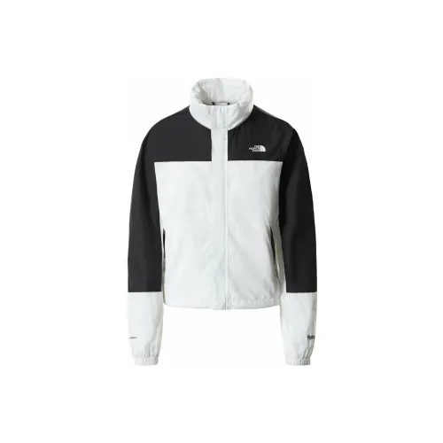 THE NORTH FACE Jackets Unisex White