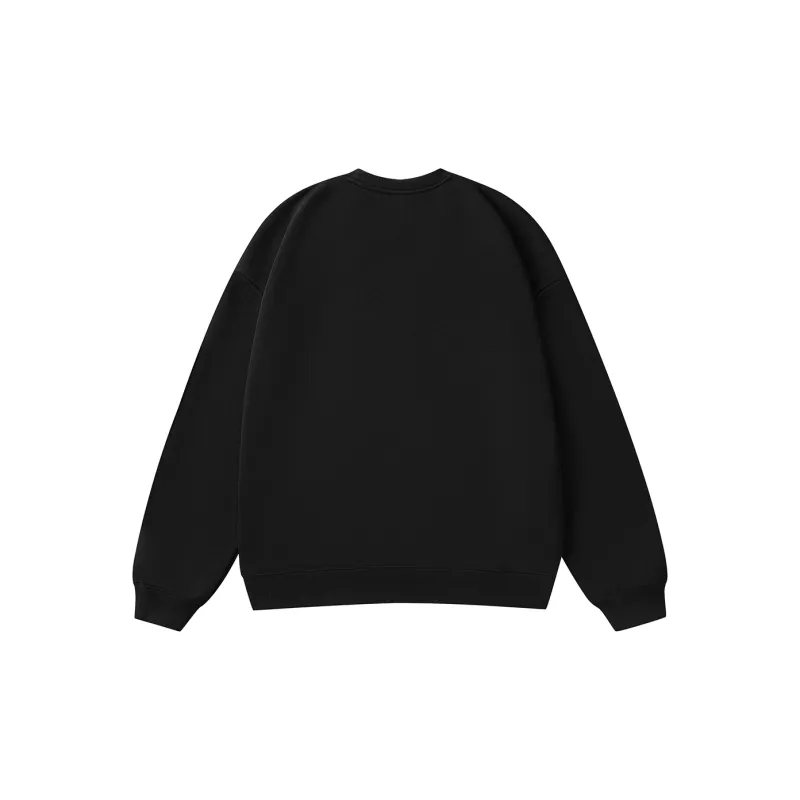 Lightning X Storm Sweatshirt Unisex-1