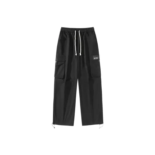 GOOSELIAR Cargo Pants Unisex