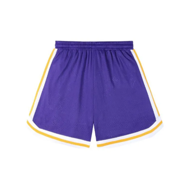 VEIDOORN Basketball Shorts Men's-7