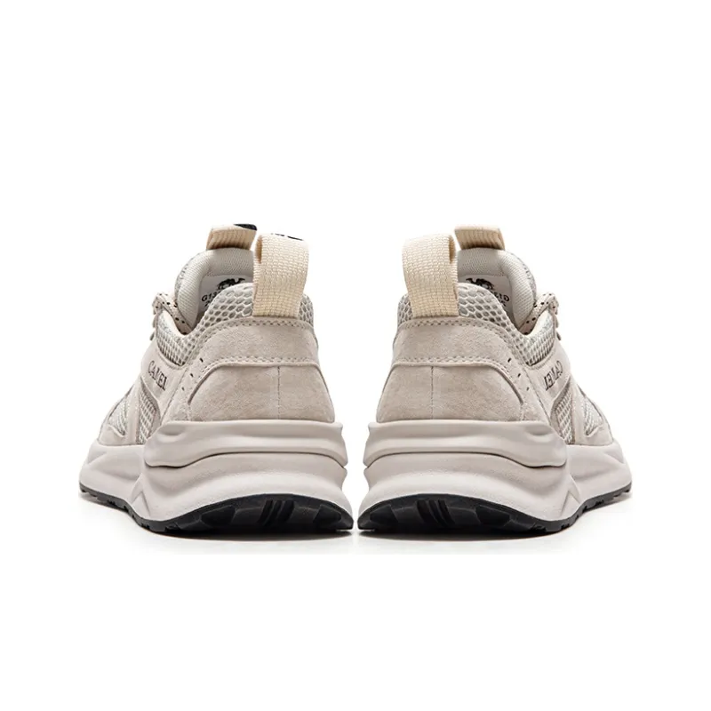 CAMEL Hiking/Trekking Shoes Men's-3