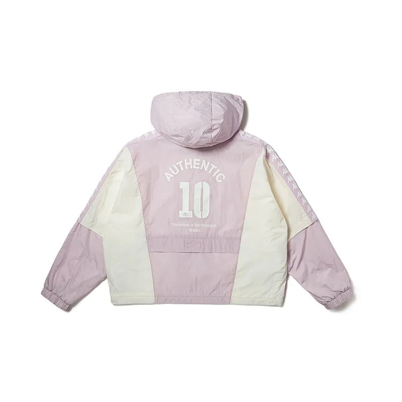 Kappa Jackets Women's-3
