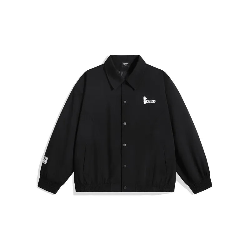 CBCD Jackets Unisex-1